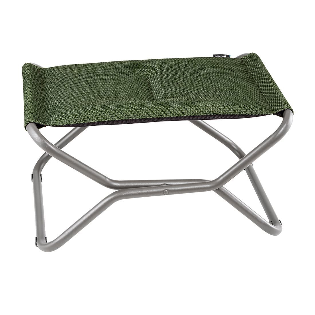 Hagekrakk Next stål/BeComfort sammenleggbar 66 cm forfra