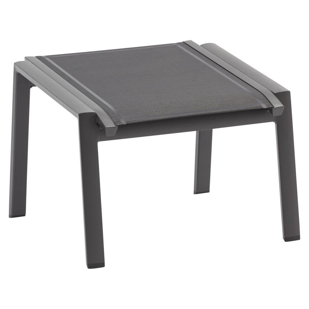 Hagekrakk Palos Flex aluminium/textilen 53x55 cm forfra