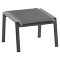 Hagekrakk Palos Flex aluminium/textilen 53x55 cm forfra