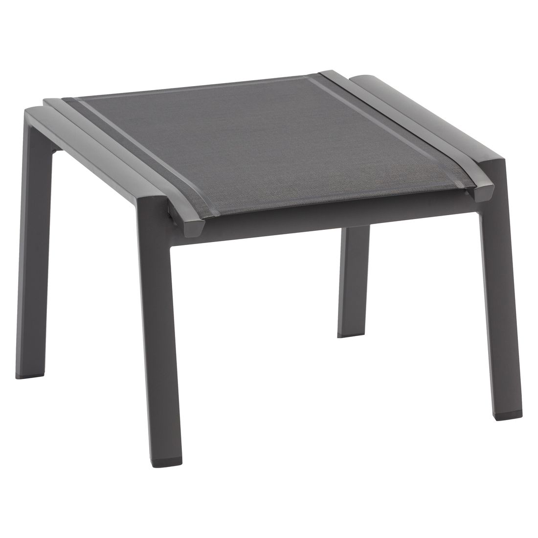 Hagekrakk Palos Flex aluminium/textilen 53x55 cm forfra