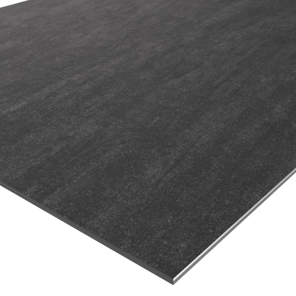 Hagemøbelsett Alex aluminium/Dekton antrasitt - OUTLIV samlet sett
