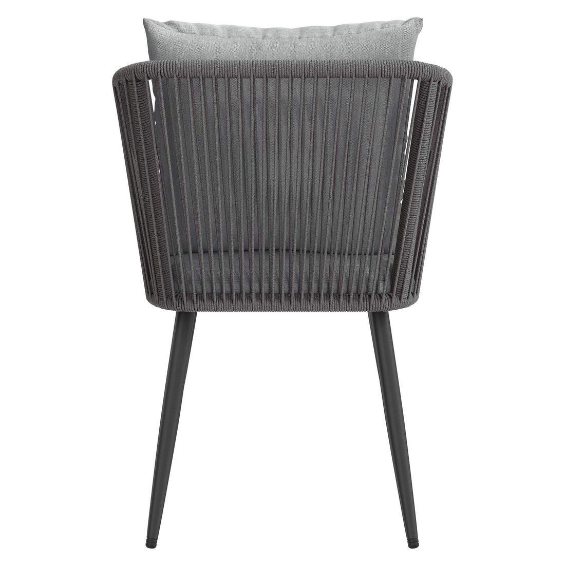 Hagemøbelsett Alex XXL 10 plasser uttrekkbart 200/320 cm - OUTLIV.