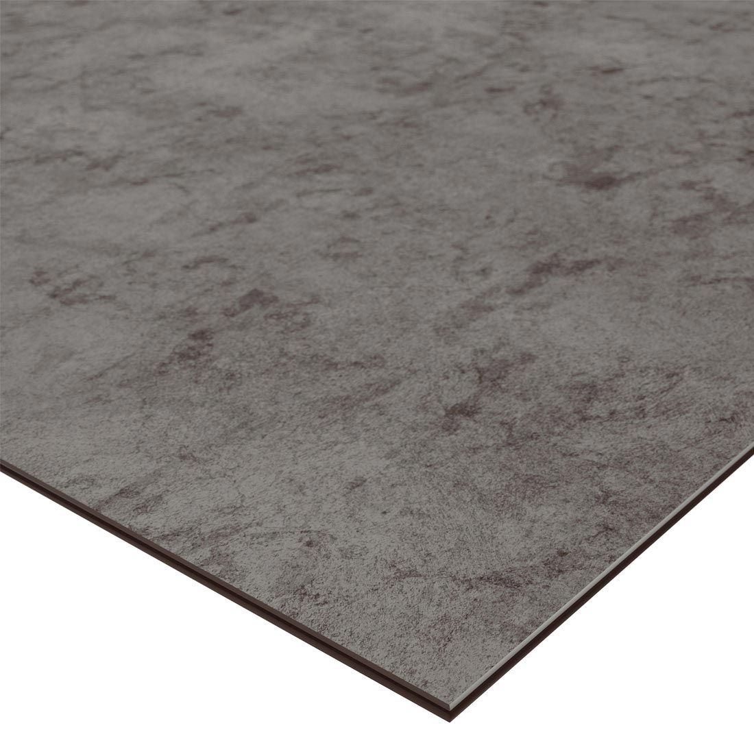 Hagemøbelsett Aruba 4 plasser aluminium 160x90 cm Hartman detalj av aluminiumramme
