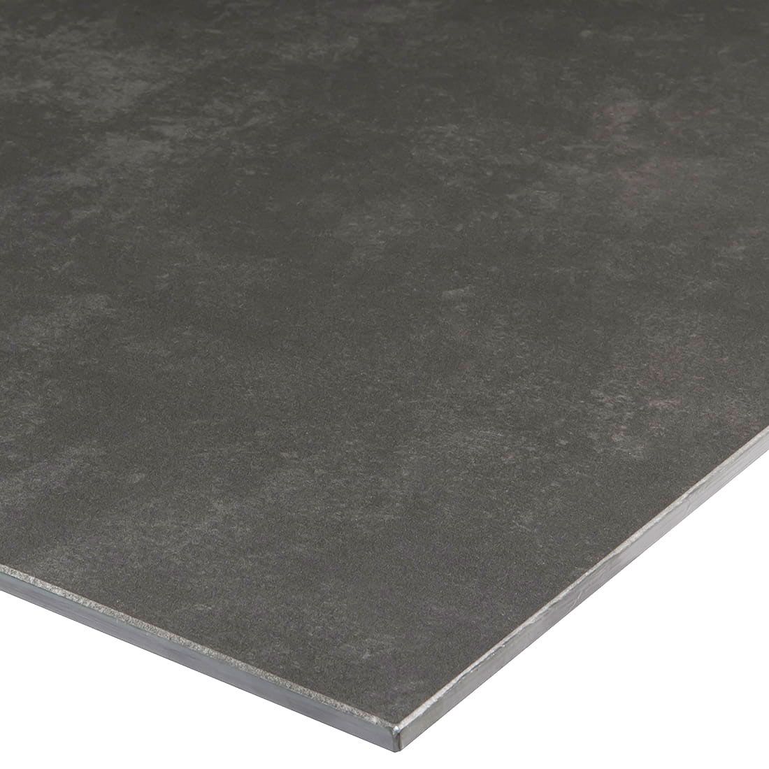 Hagemøbelsett Aruba 6 plasser aluminium keramikk 220x100 cm - Hartman