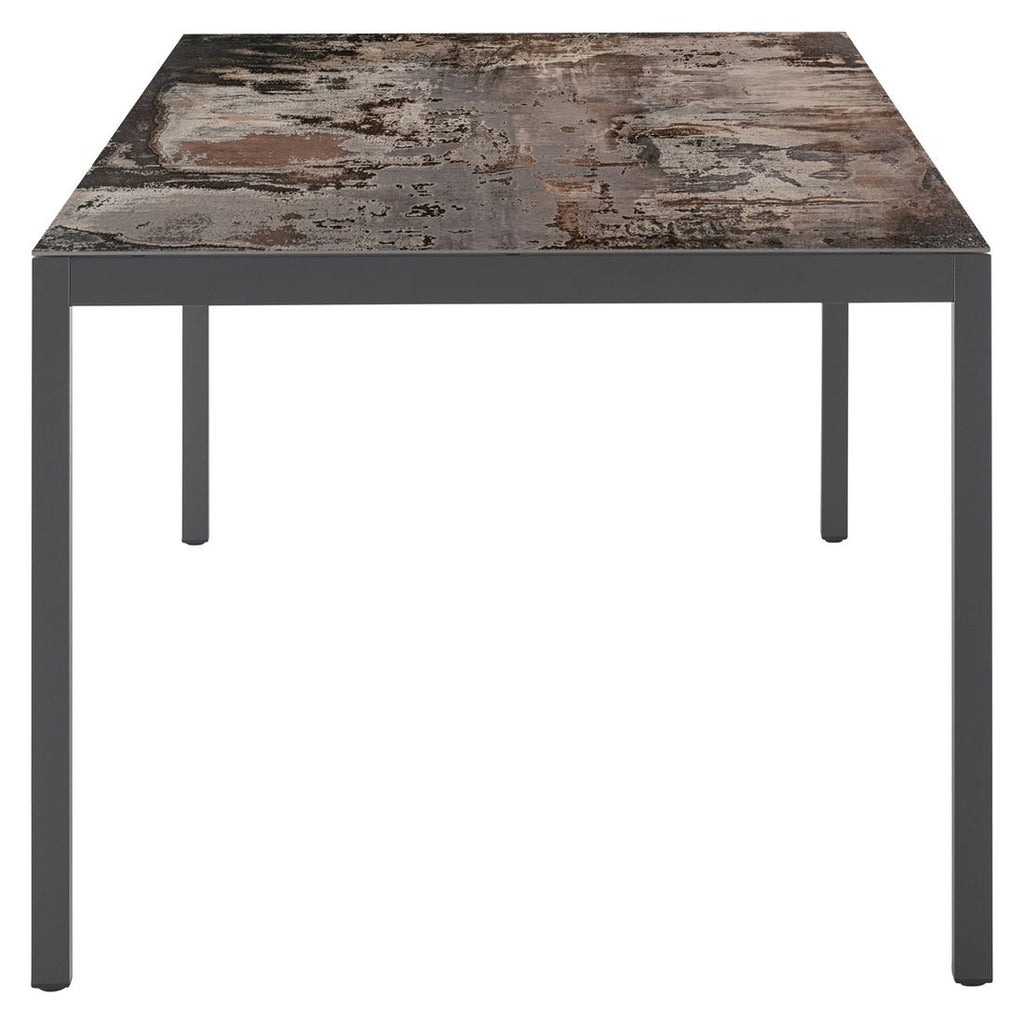 Hagemøbelsett Basic Plus stabelbart - Kettler
