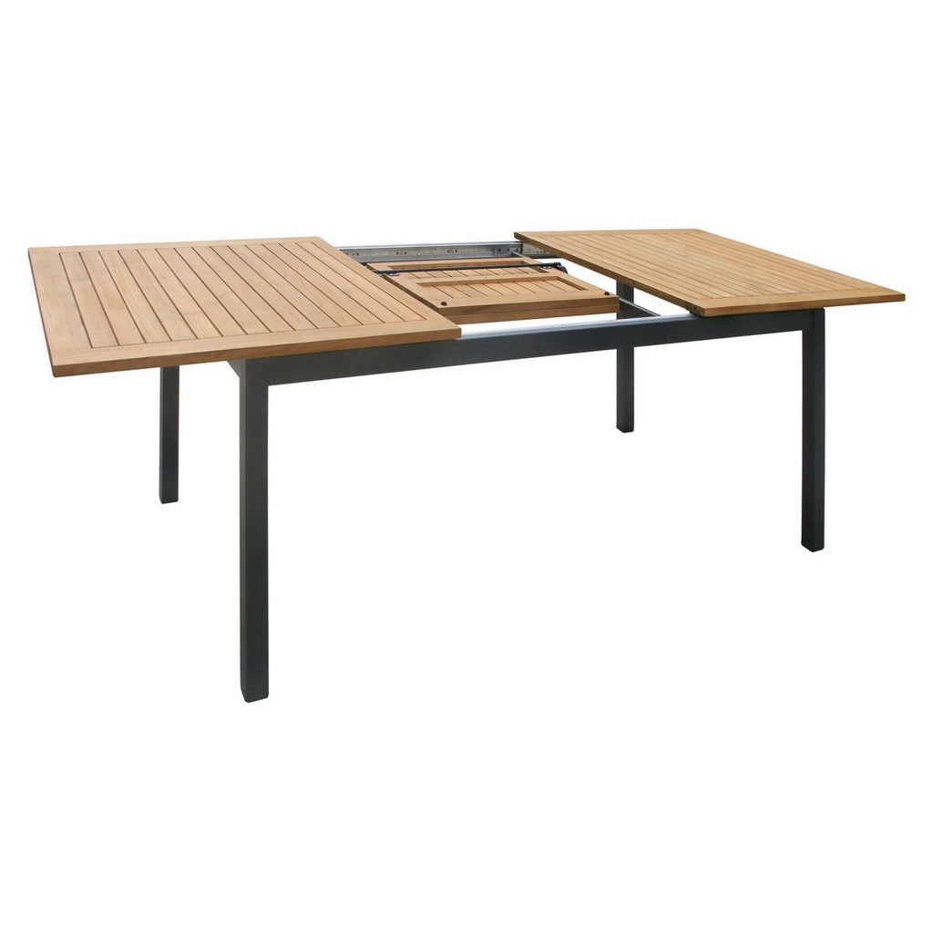 Hagemøbelsett Cirrus 4 plasser - Kettler