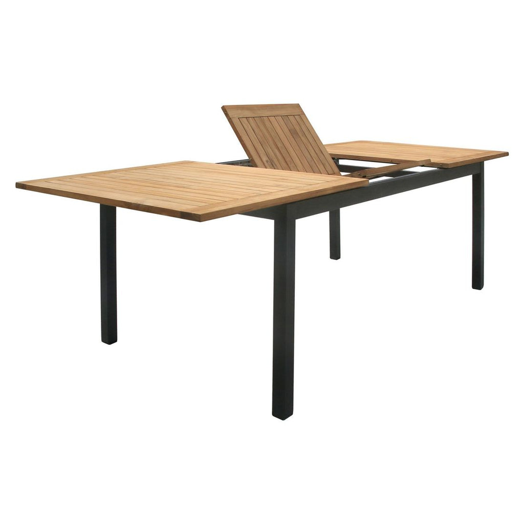 Hagemøbelsett Cirrus 4 plasser - Kettler