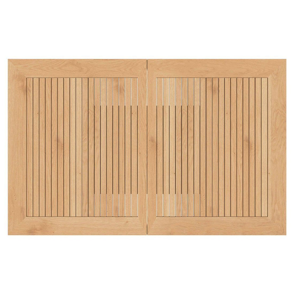 Hagemøbelsett Cirrus 4 plasser - Kettler