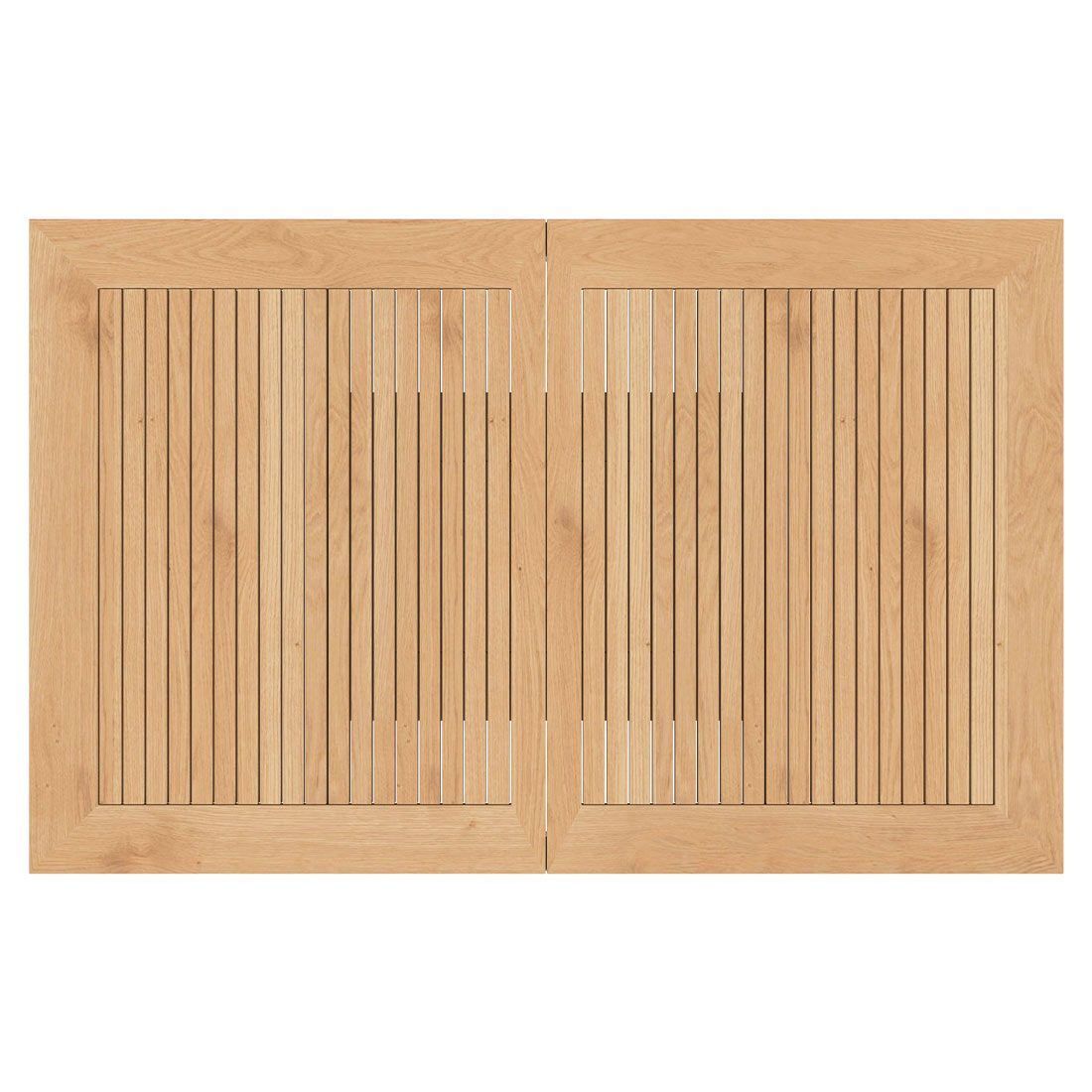 Hagemøbelsett Cirrus 4 plasser - Kettler