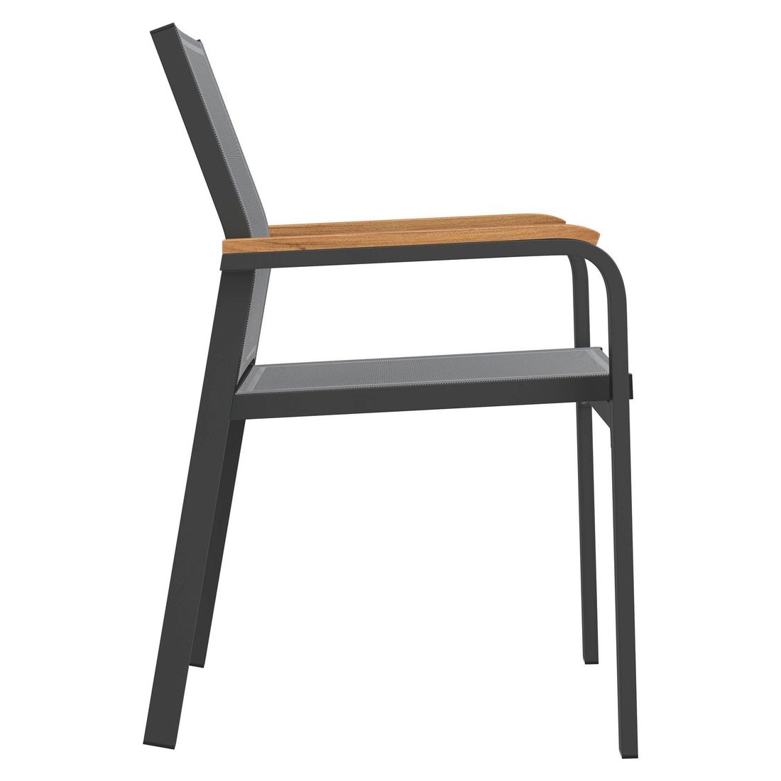 Hagemøbelsett Florenz 10 plasser uttrekkbart 200/320x100,5 cm - OUTLIV.