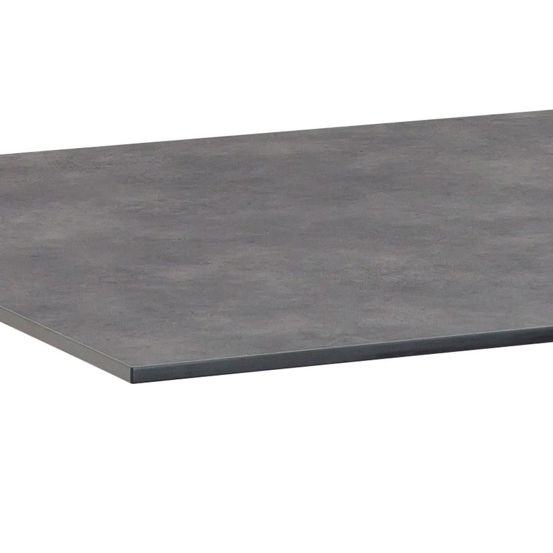 Stabler stoler fra Hagemøbelsett Julia 4 plasser aluminium HPL 160x95 cm - OUTLIV.