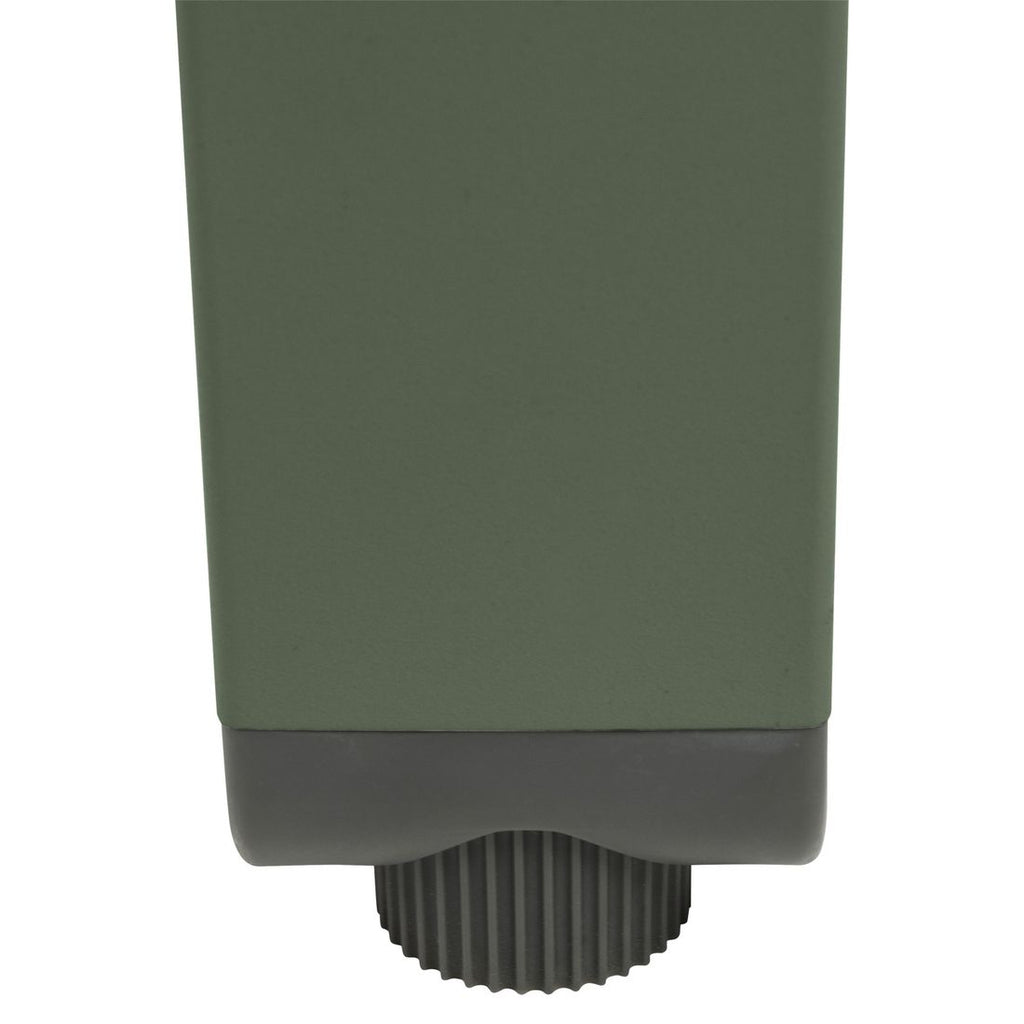 Hagemøbelsett Latitude 4 plasser aluminium 78x78 cm - Kettler