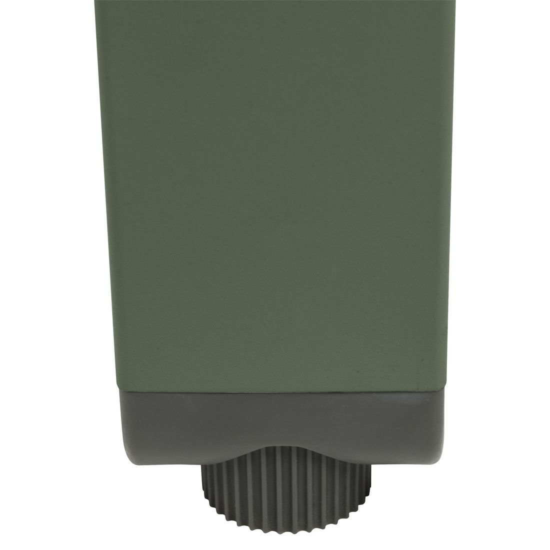 Hagemøbelsett Latitude 4 plasser aluminium 78x78 cm - Kettler