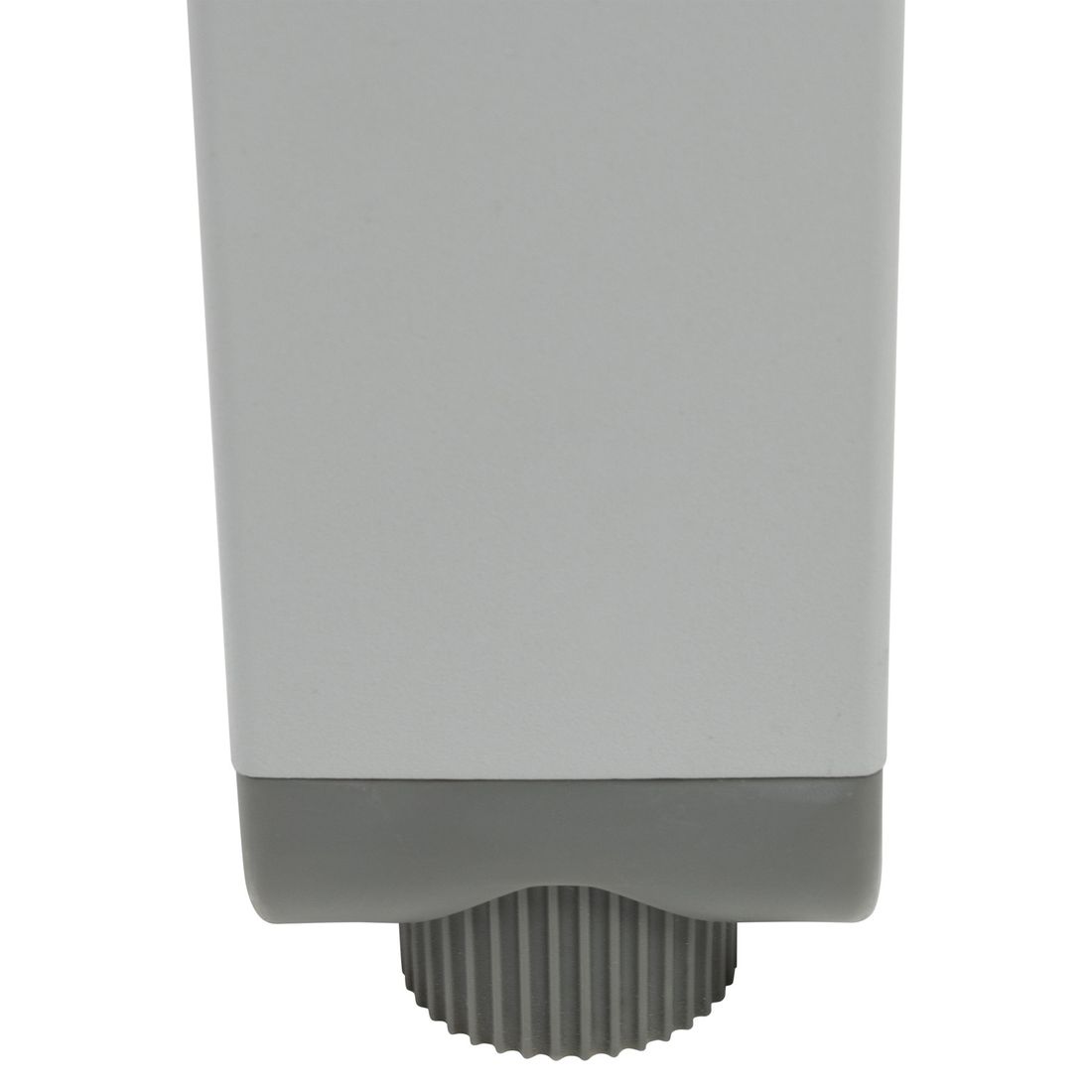 Hagemøbelsett Latitude 4 plasser med puter, aluminium 78x78 cm - Kettler