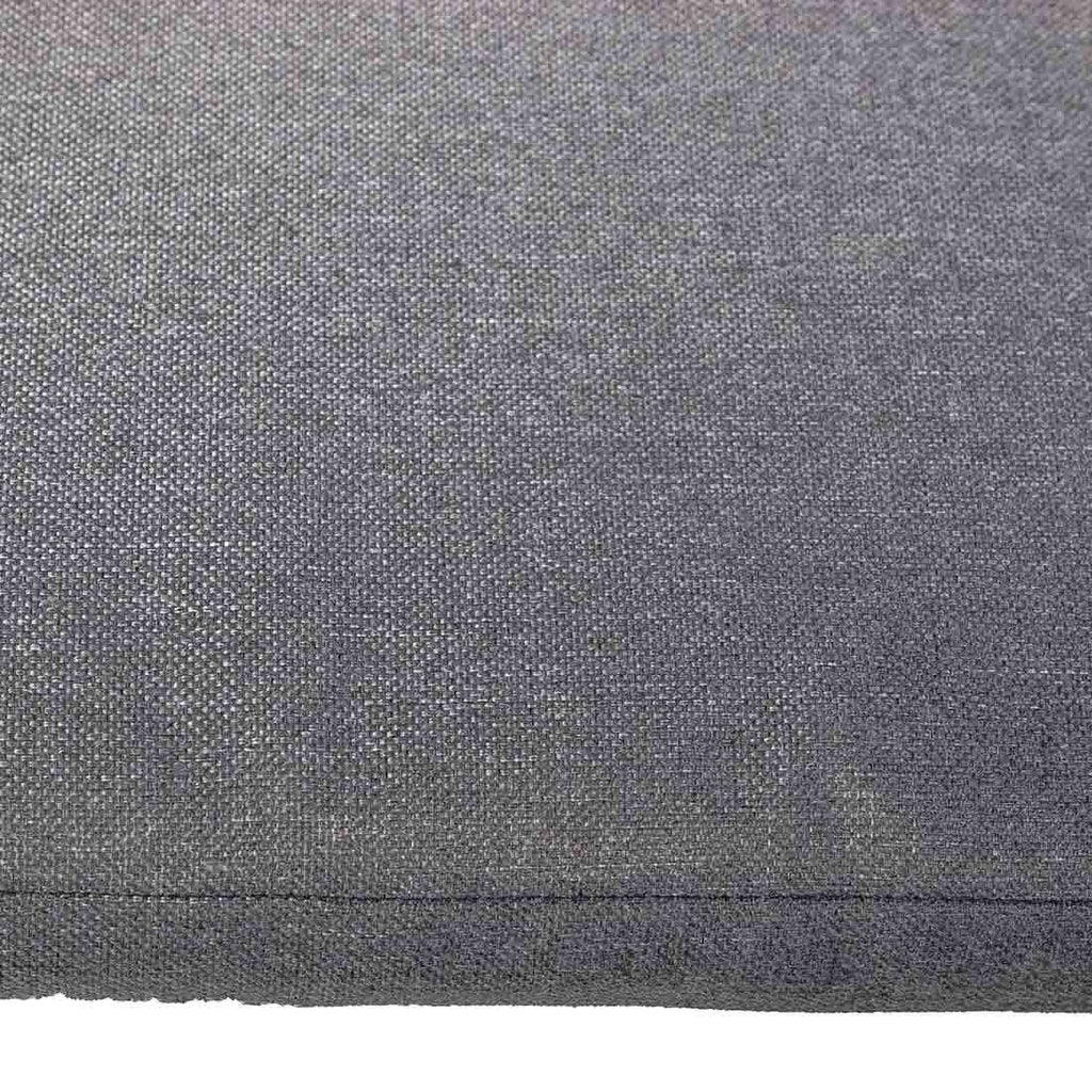 Hagemøbelsett Lorenzo 4 plasser aluminium 160x90 cm - OUTLIV.