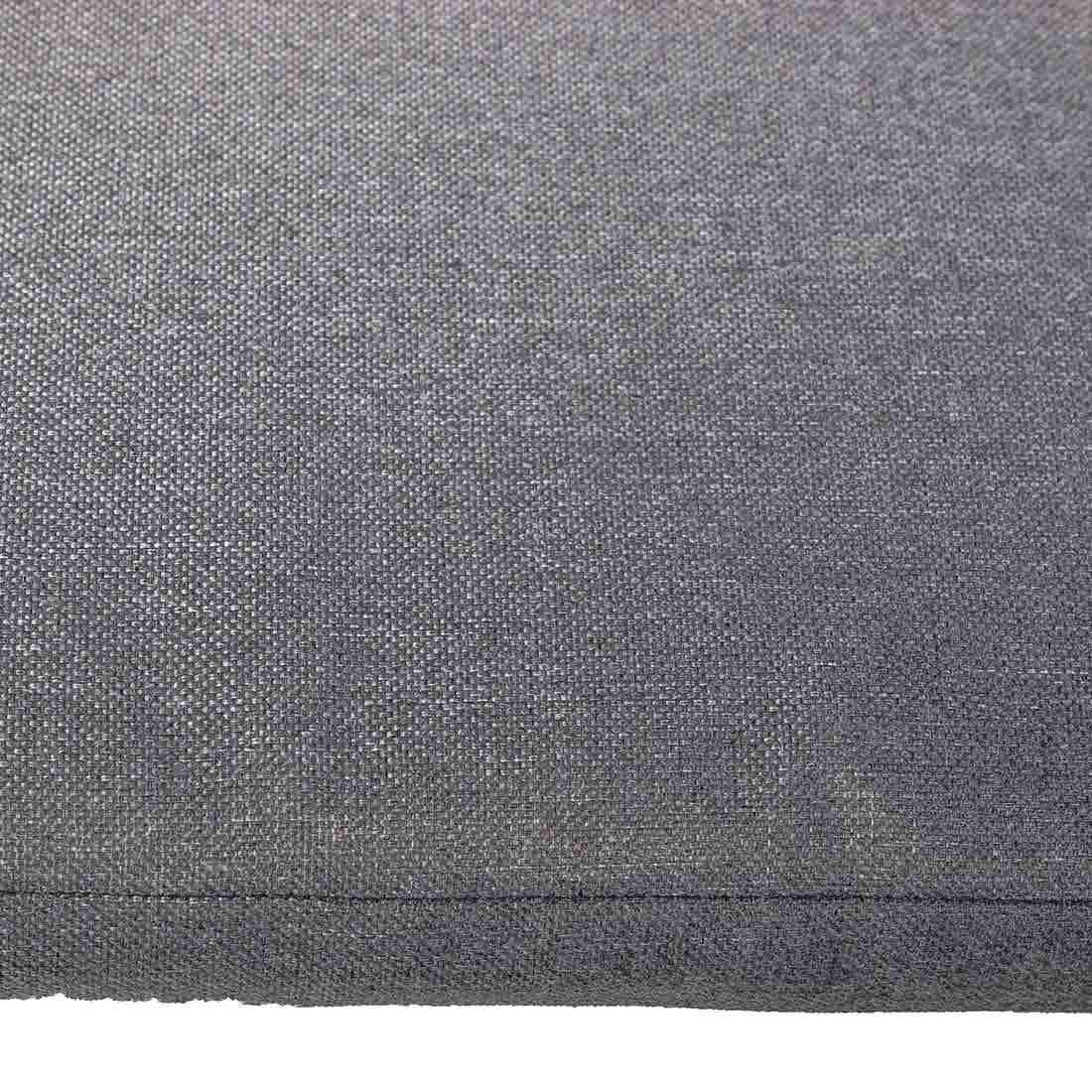 Hagemøbelsett Lorenzo 4 plasser aluminium 160x90 cm - OUTLIV.