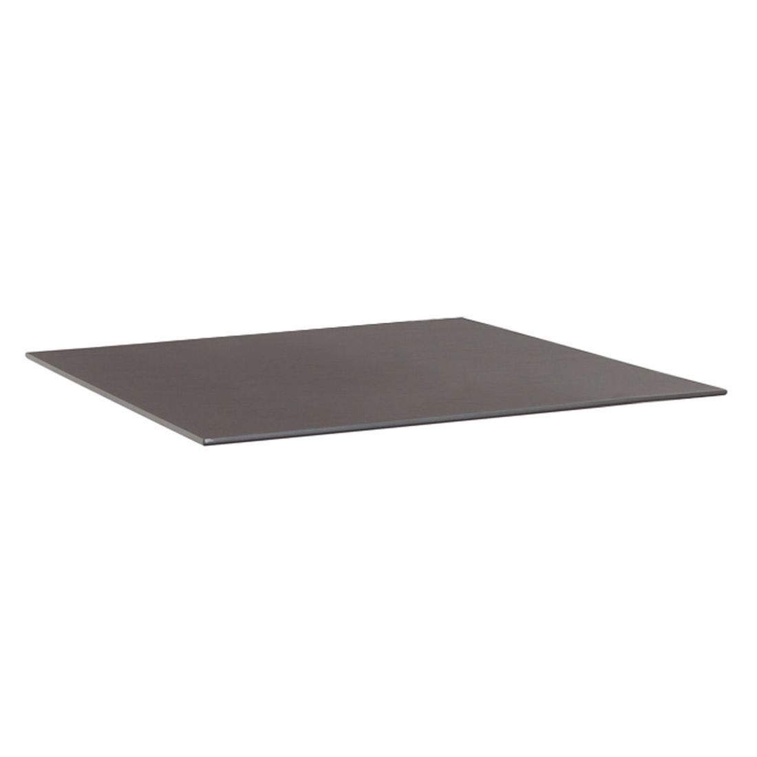 Hagemøbelsett Melbourne 4 plasser aluminium bordets hjørne