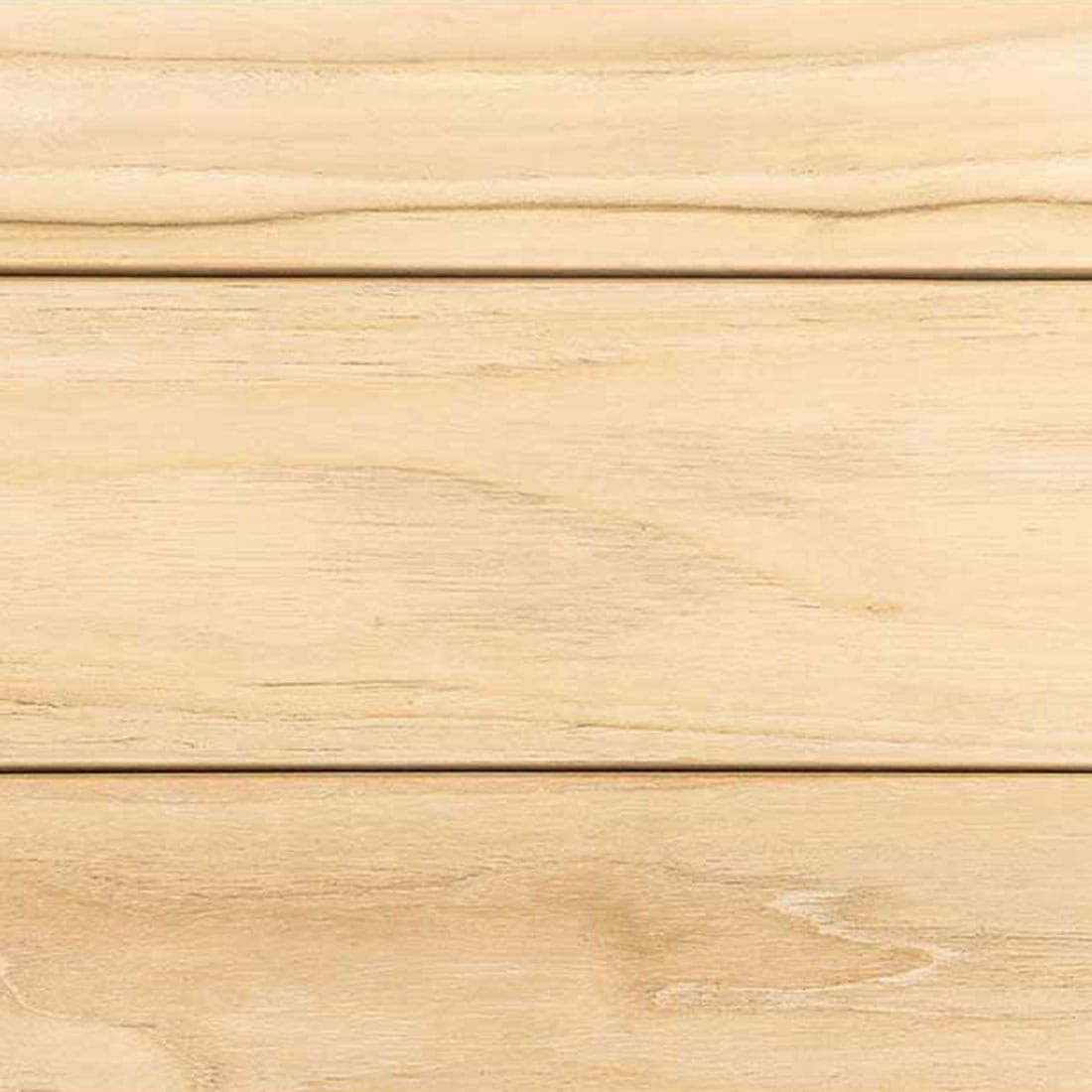 Oversikt over Hagemøbelsett Memphis 4 plasser 160x95cm aluminium teak i uterom