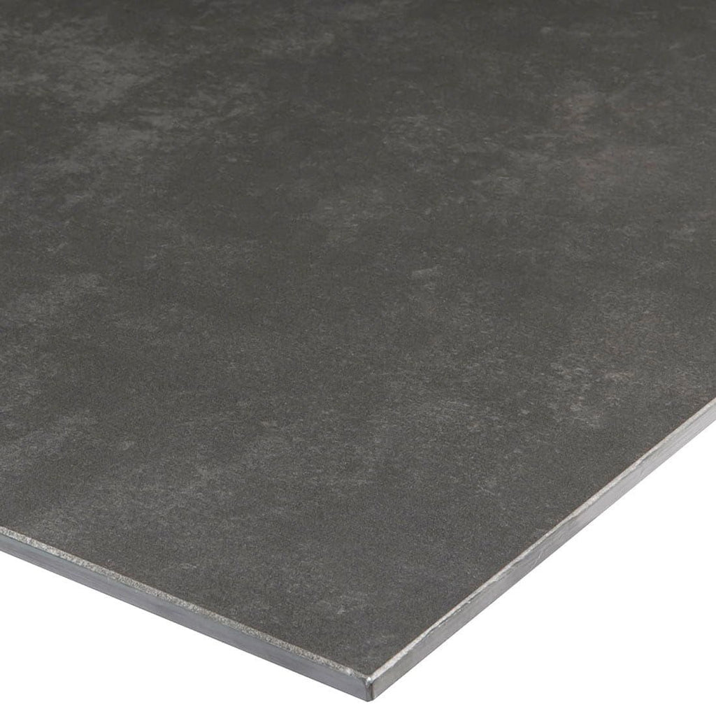 Hagemøbelsett Nancer 6 plasser aluminiumsramme detalj