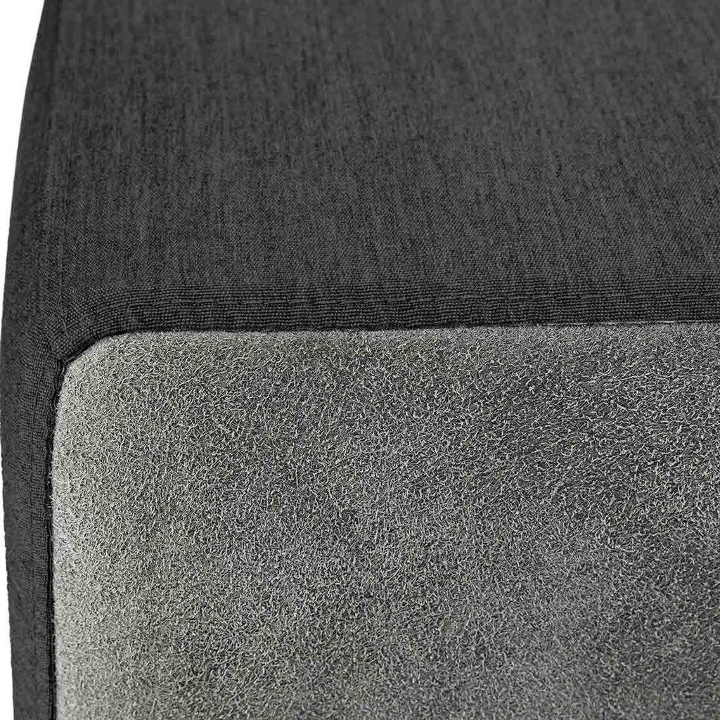 Hagesofa Ego Modular aluminium/Sunbrella - Kettler