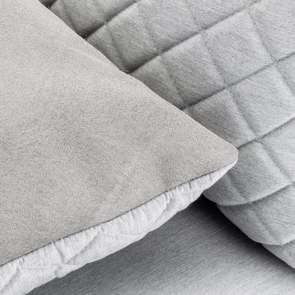 Hagesofa Ego Modular aluminium/Sunbrella 253 cm - Kettler