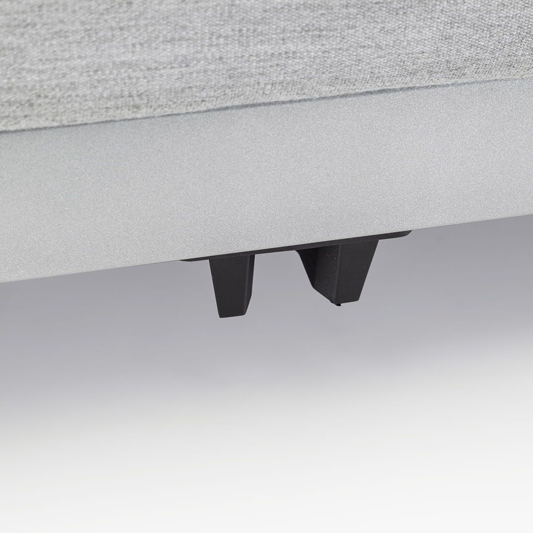 Hagesofa Ego Modular aluminium/Sunbrella 253 cm - Kettler