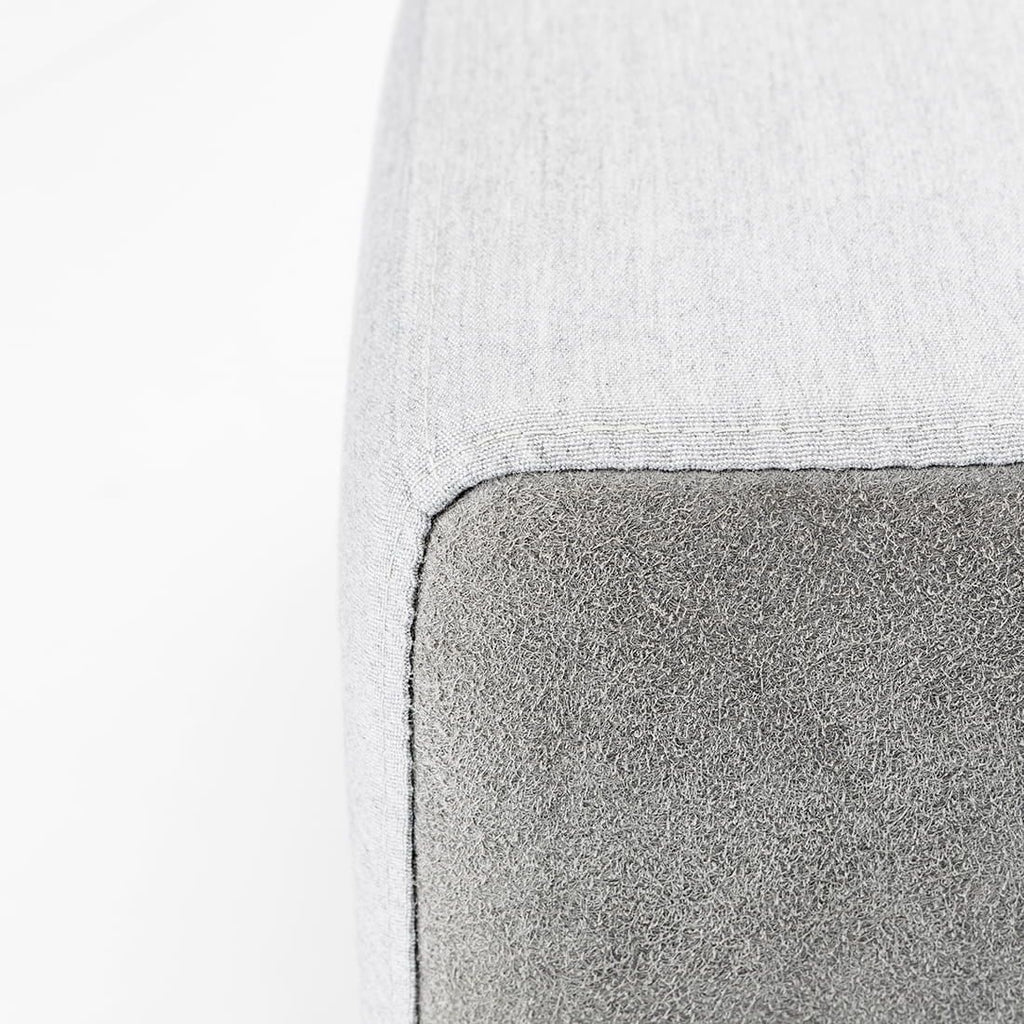Hagesofa Ego Modular aluminium/Sunbrella - Kettler