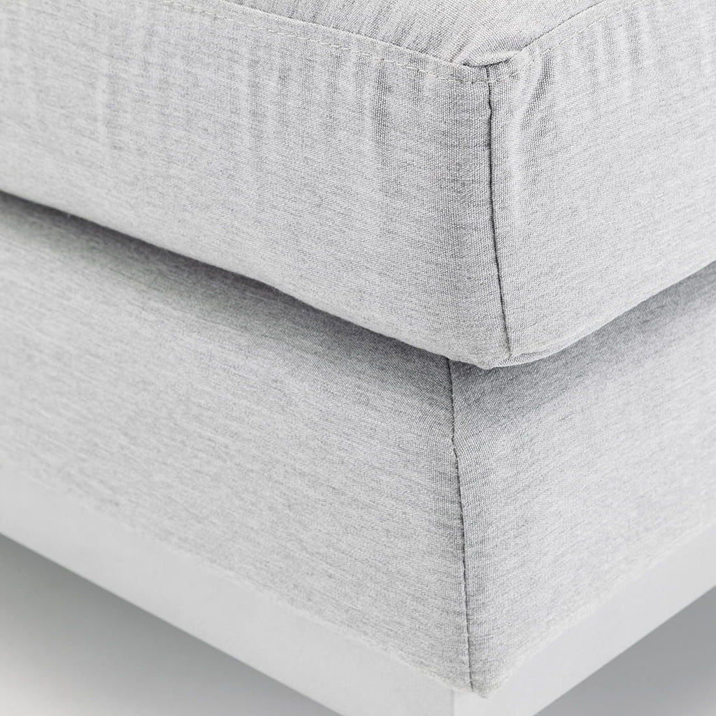 Hagesofa Ego Modular aluminium/Sunbrella - Kettler