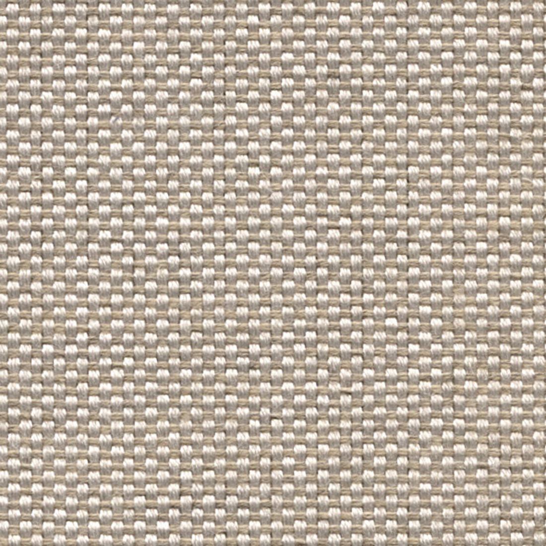 Hagesofa Komodo med solskjerm plast/Sunbrella med puter