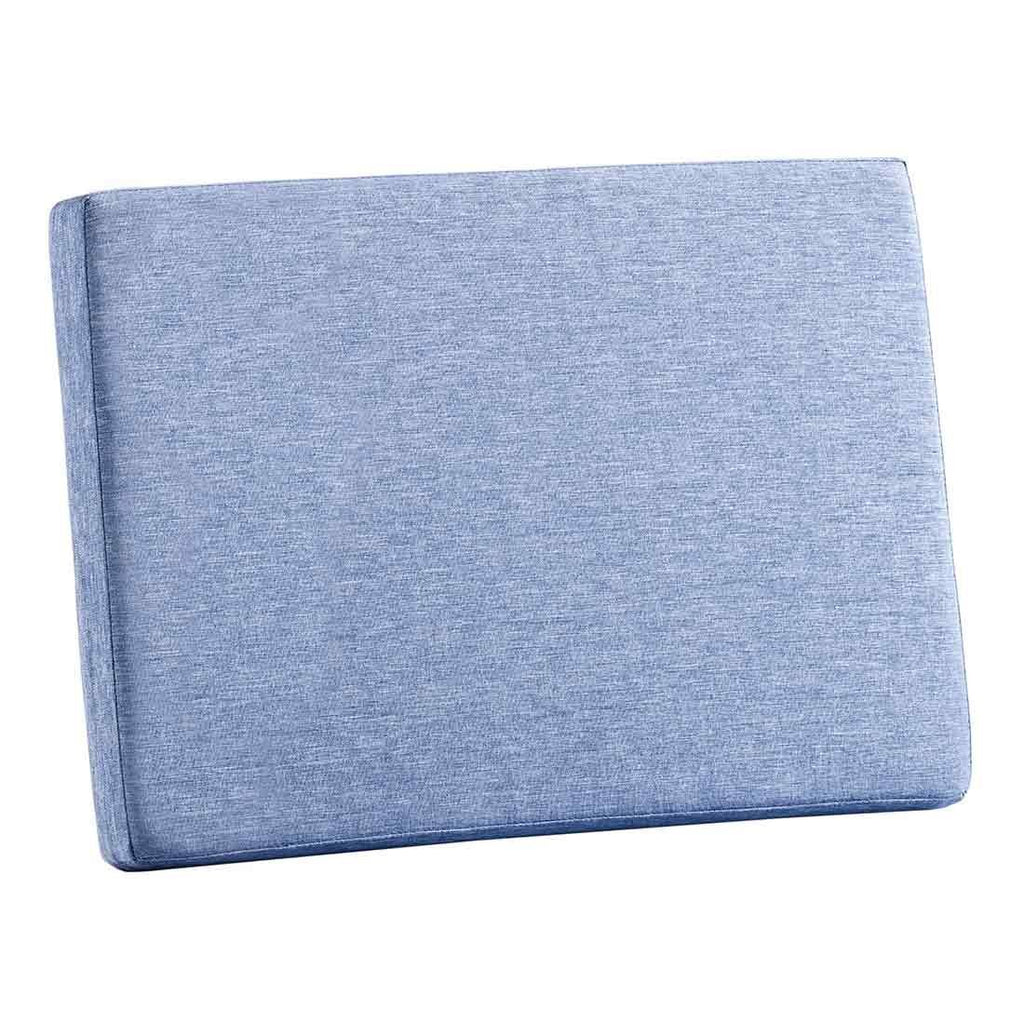 Hagesofa Lugo aluminium/Sunproof - Sieger i hage miljø