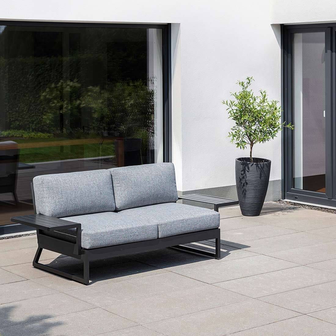 Hagesofa Ocean Skid Platform - Kettler