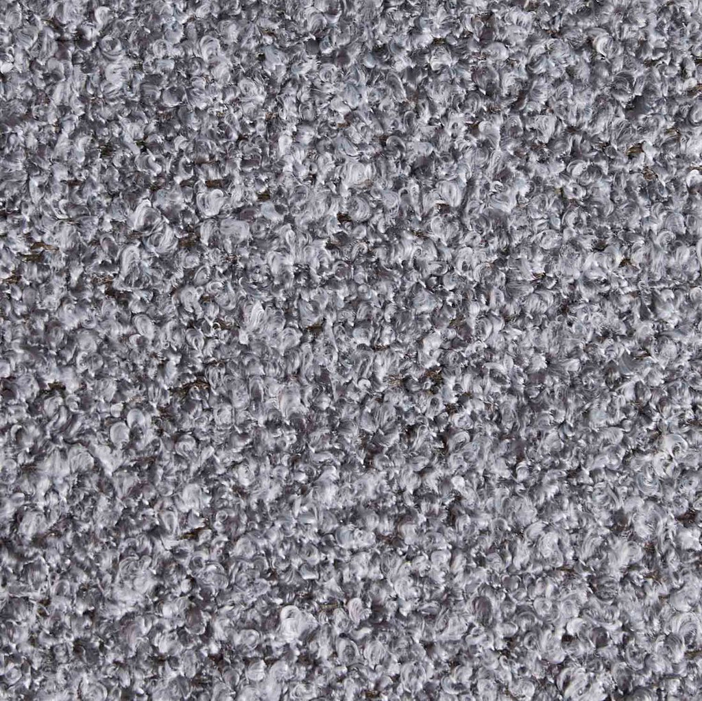 Visning av armlener på Hagestol med armlener 7012 aluminium/tau med puter