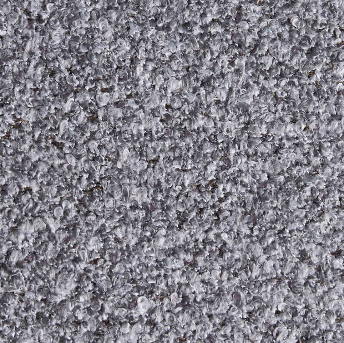 Visning av armlener på Hagestol med armlener 7012 aluminium/tau med puter