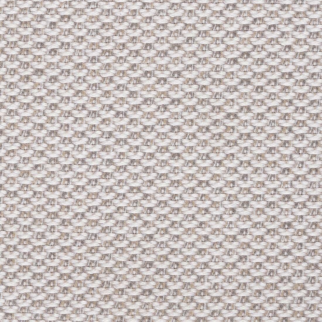 Hagestol Chill aluminium/akryl 65x70 cm - Solpuri sitteflate