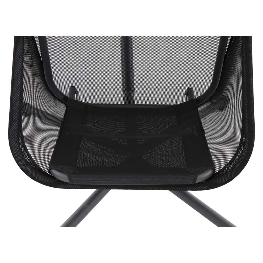 Hengestol Yobaya stål/polyester inkl. pute - Siena Garden