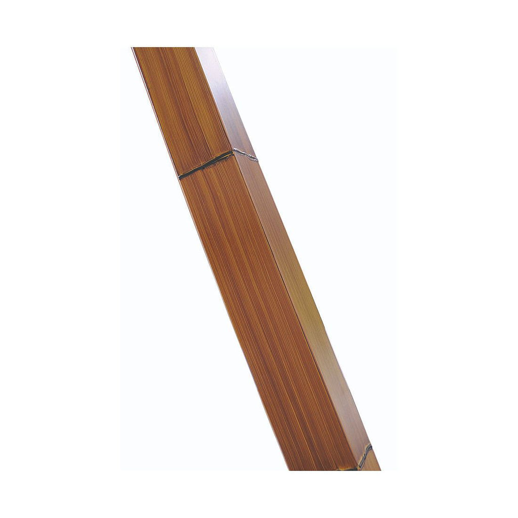 Detalj av Hengestolstativ Heaven Swing aluminium bamboo