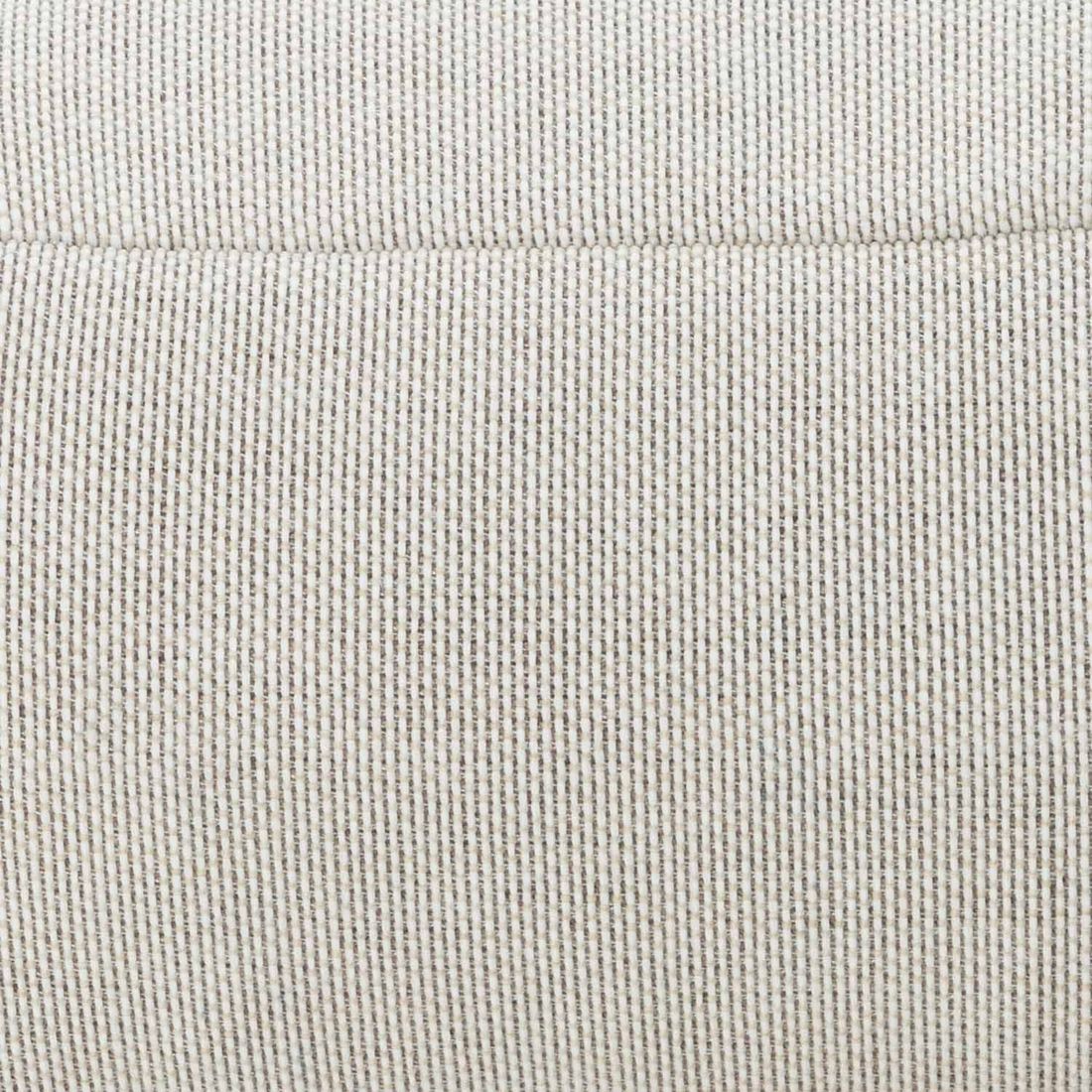 Nærbilde av hjørne-/endemodul Dotty polypropylen 75x75 cm tekstil