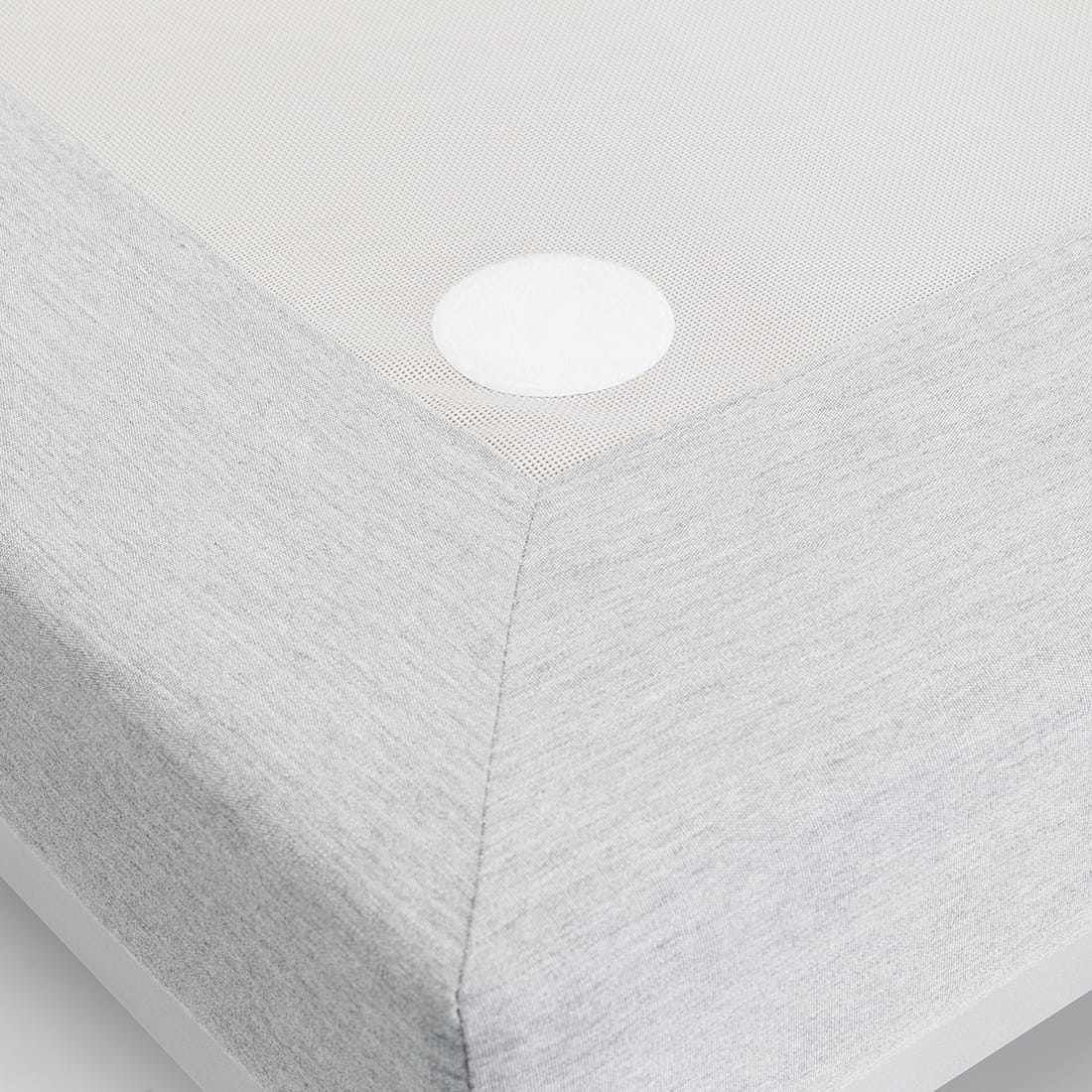 Hjørnesofa ute Ego Modular aluminium/Sunbrella 257x188 cm - Kettler