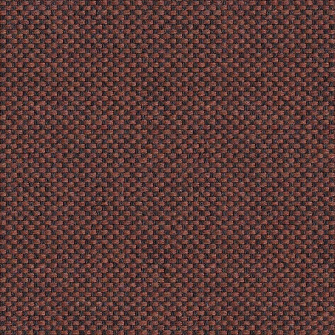 Hjørnesofa ute Maximo plast/Sunbrella sett fra siden