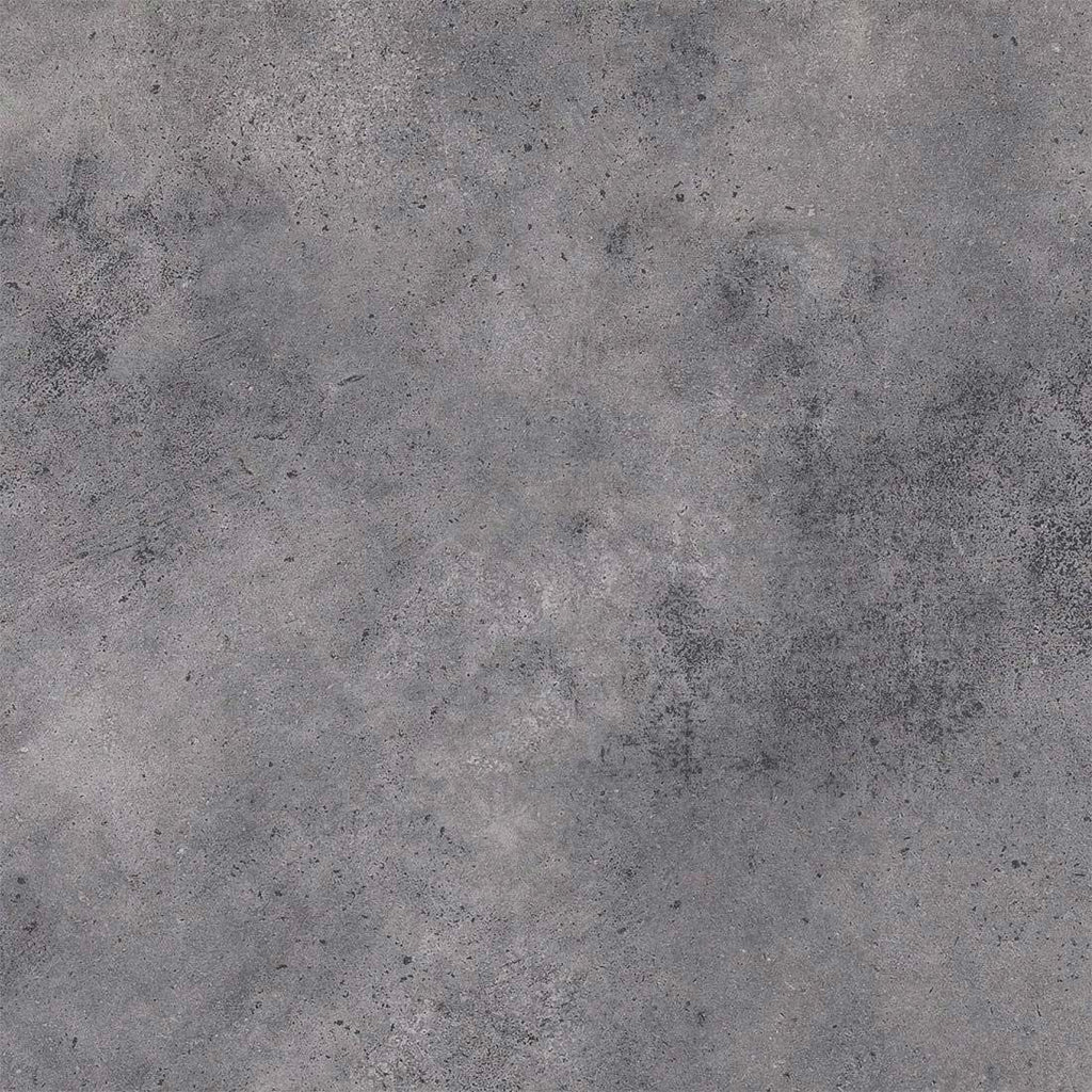 Hjørnesofa ute Ocean Skid Platform med loungebord, aluminium - Kettler i hage