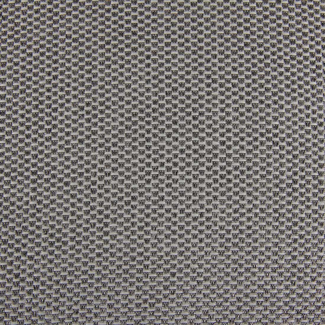Hjørnesofa ute Shadow med loungebord aluminium helhetsbilde