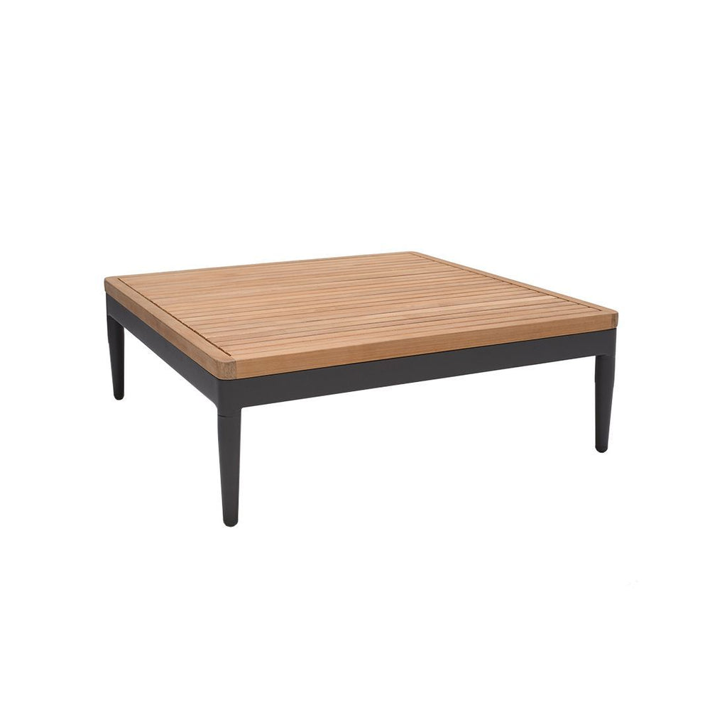 Hjørnesofa ute Topaz med loungebord - LifestyleGarden