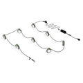 Hoop LED vegglampe ute 120 cm kaktus forsidebilde