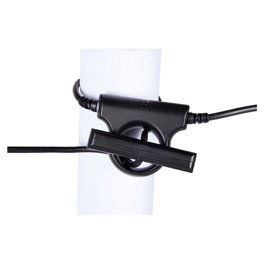 Hoop LED vegglampe ute 120 cm kaktus - Fermob