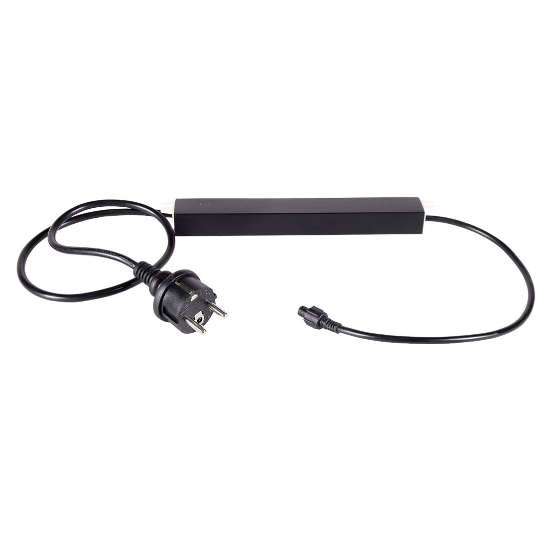 Hoop LED vegglampe ute 120 cm kaktus - Fermob