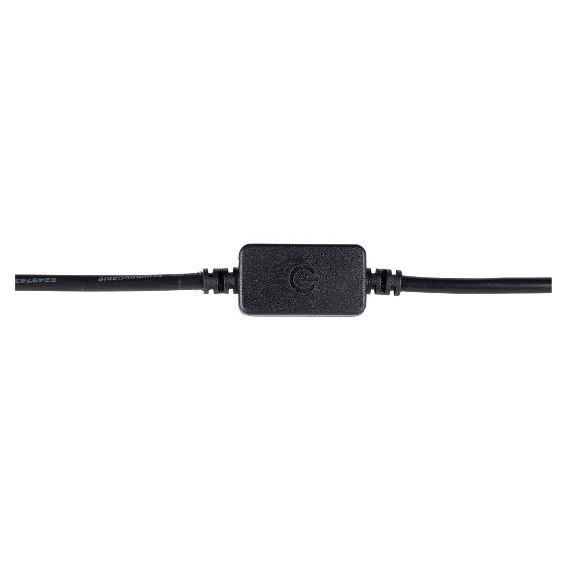 Hoop LED vegglampe ute 120 cm kaktus - Fermob