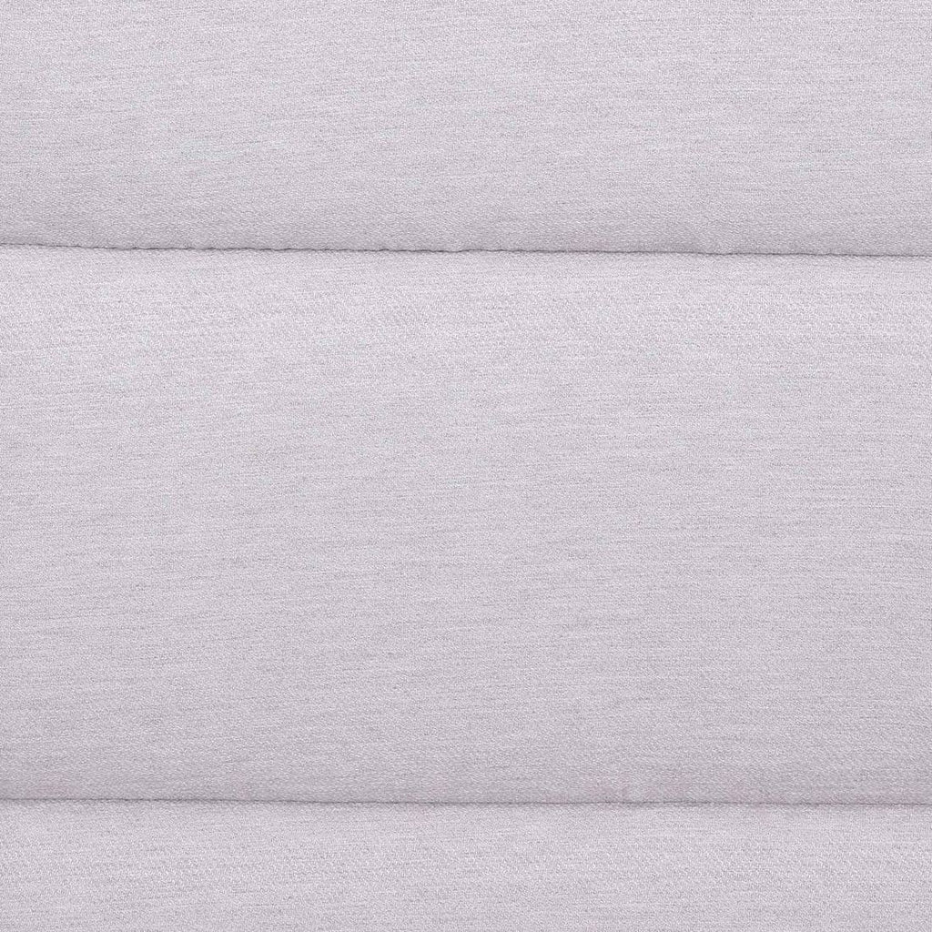 Nærbilde av polstring på Høyrygg stolpute 48x120 cm polyester beige - GO-DE