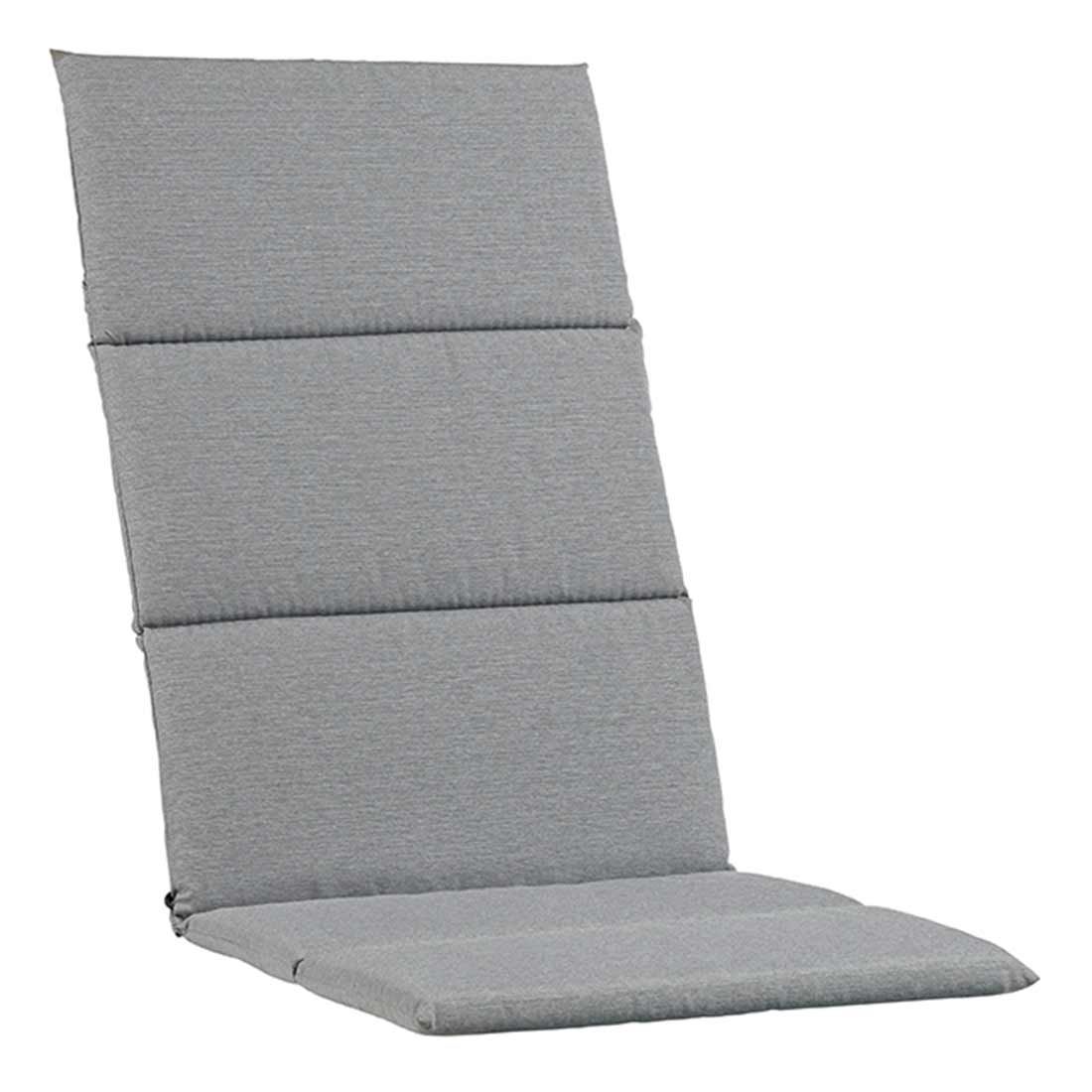 Høyrygg stolpute See 48x120 cm blandingsstoff Kettler forside