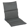 Høyrygg stolpute Universal 50x123 cm kunstfiber - Stern foran