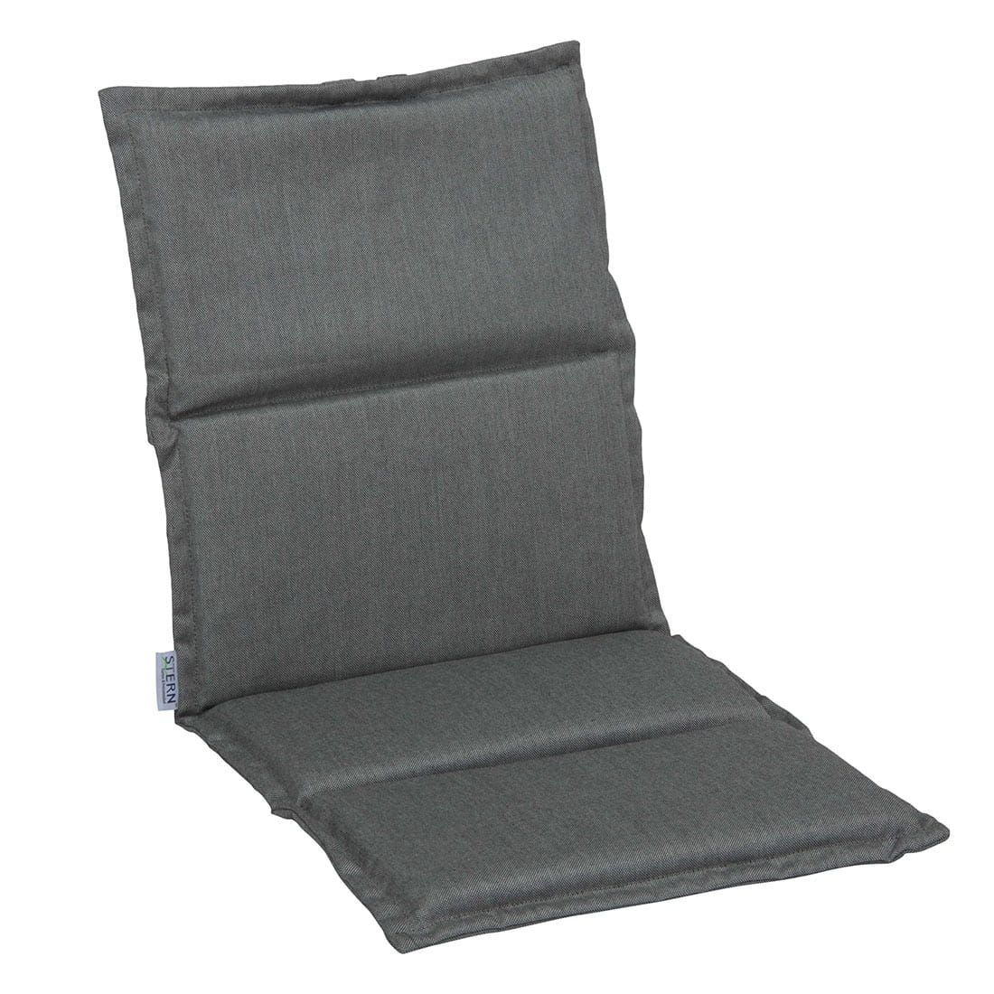 Høyrygg stolpute Universal 50x123 cm kunstfiber - Stern foran